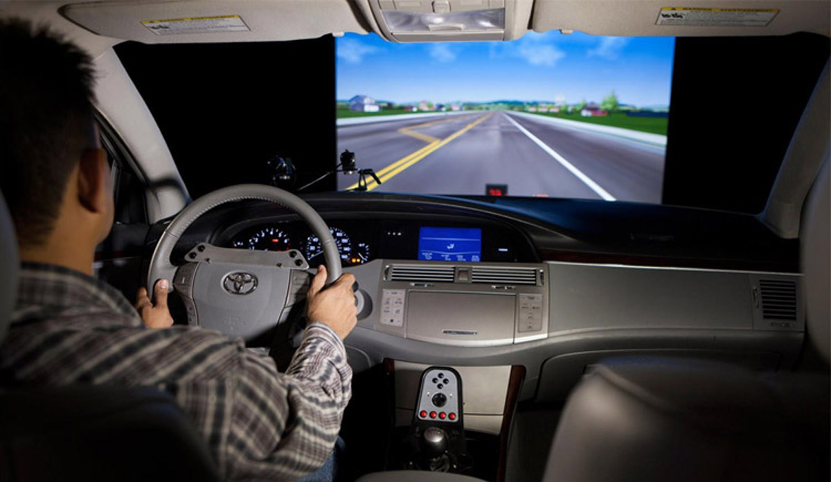 九龙坡特效电影动感汽车驾驶模拟器